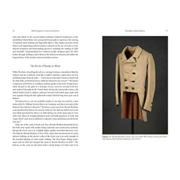 Black Designers in American Fashion - A Cultural Insight