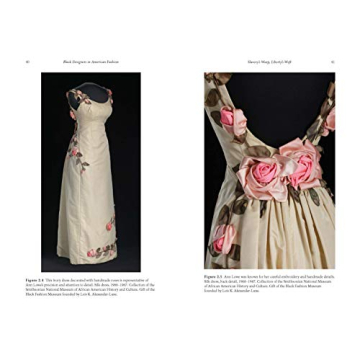 Black Designers in American Fashion - A Cultural Insight