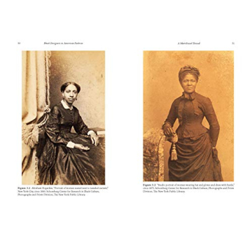 Black Designers in American Fashion - A Cultural Insight