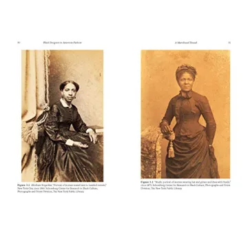 Black Designers in American Fashion - A Cultural Insight