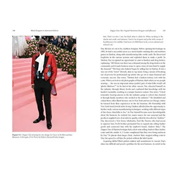 Black Designers in American Fashion - A Cultural Insight