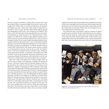 Black Designers in American Fashion - A Cultural Insight