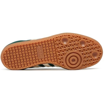 Adidas Samba OG Women’s Sneakers in Collegiate Green