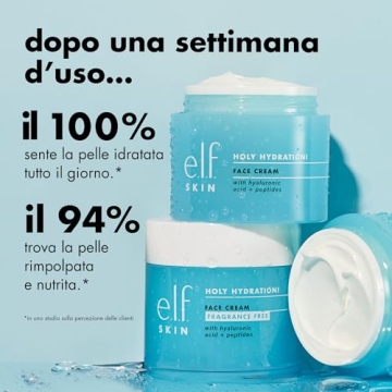 Hello Hydration Face Moisture Cream - Ultimate Hydration