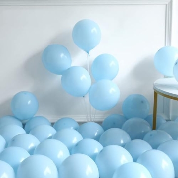 Bear Balloon Arch Kit 121 pcs for Baby Showers and Birthdays