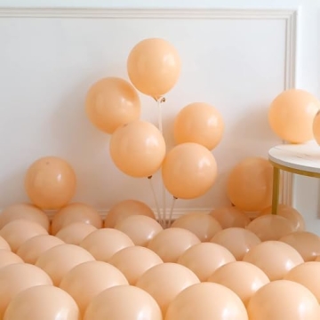 Bear Balloon Arch Kit 121 pcs for Baby Showers and Birthdays