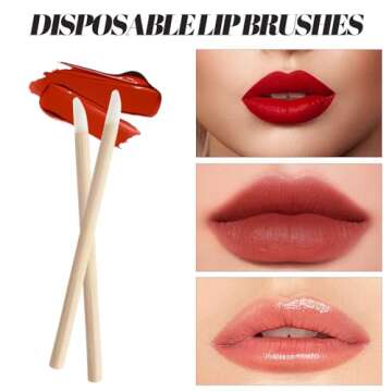 300 pcs Eyelash Extension Supply Kits - Complete Beauty Set