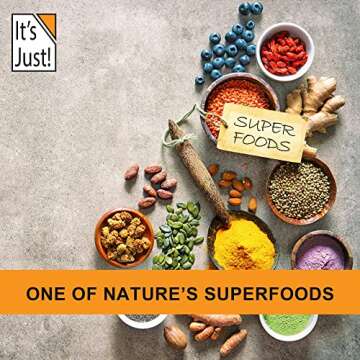 Pumpkin Seeds Pepitas - Keto Friendly, Non-GMO Snack