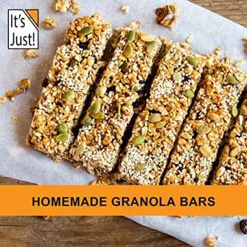 Pumpkin Seeds Pepitas - Keto Friendly, Non-GMO Snack