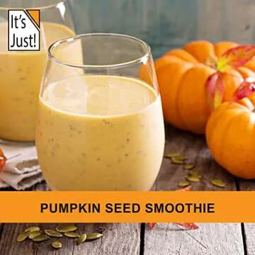 Pumpkin Seeds Pepitas - Keto Friendly, Non-GMO Snack