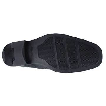 Clarks Tilden Free Slip-On Loafers: Comfort & Style