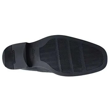 Clarks Tilden Free Slip-On Loafers: Comfort & Style