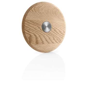 Eva Solo Nordic Kitchen Magnetic Trivet – Stylish & Functional Kitchen Essential