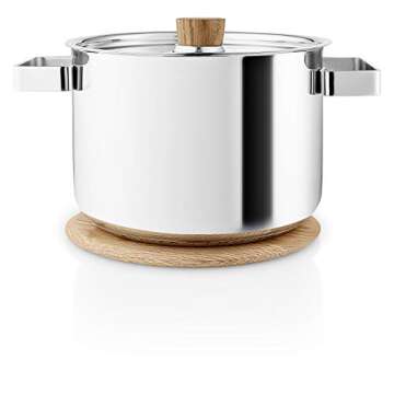 Eva Solo Nordic Kitchen Magnetic Trivet – Stylish Kitchen Essential