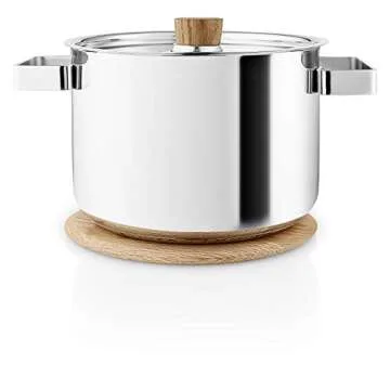 Eva Solo Nordic Kitchen Magnetic Trivet – Stylish Kitchen Essential