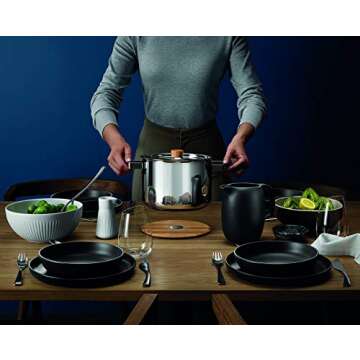 Eva Solo Nordic Kitchen Magnetic Trivet – Stylish Kitchen Essential