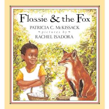 Flossie and the Fox