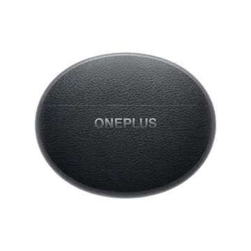 ONEPLUS Buds Pro 3 Wireless Earbuds, Dual Drivers in-Ear Buds, Dual DACs, Dynaudio EQs, Up to 50dB Adaptive Noise Cancellation, Up to 43Hrs Battery (Midnight Opus)
