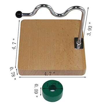 Montessori Infant Toys for Toddlers | Kghios Educational Tools