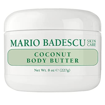 Mario Badescu Coconut Body Butter for All Skin Types