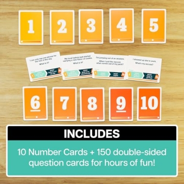 Exploding Kittens That Escalated Quickly Card Game for All Ages