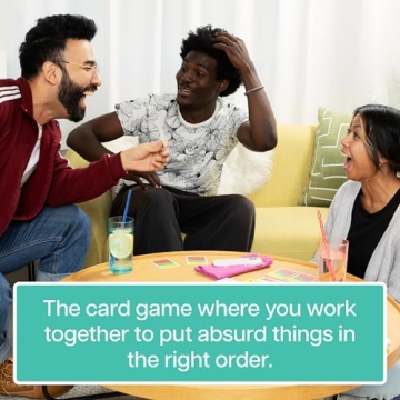 Exploding Kittens That Escalated Quickly Card Game for All Ages