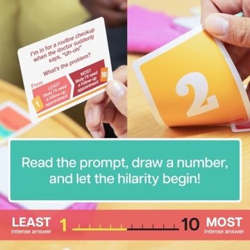 Exploding Kittens That Escalated Quickly Card Game for All Ages