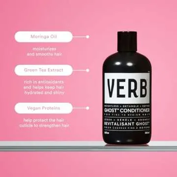 VERB Ghost Conditioner, 12 fl oz