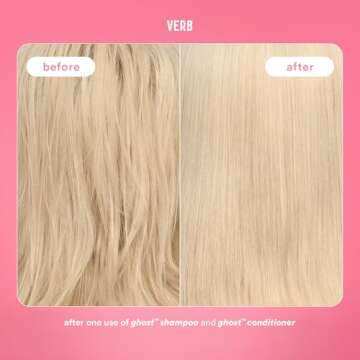 VERB Ghost Conditioner, 12 fl oz