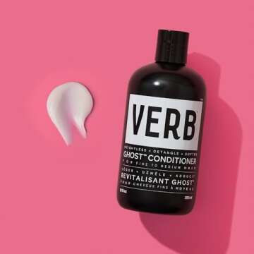 VERB Ghost Conditioner, 12 fl oz