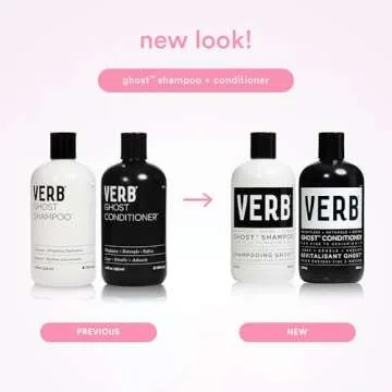 VERB Ghost Conditioner, 12 fl oz