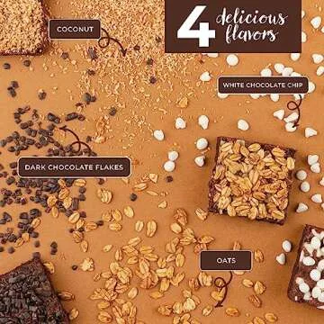 Valentines Day Brownies Gift Basket, Chocolate Cake Gifts for Him, Assorted Cookie Chocolates Food Baskets for Her, Valentinne Friends Brownie Cookies Delivery