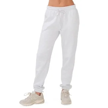 KUT & SO Women’s Essential 2-Piece Tracksuit Set - Heather Gray