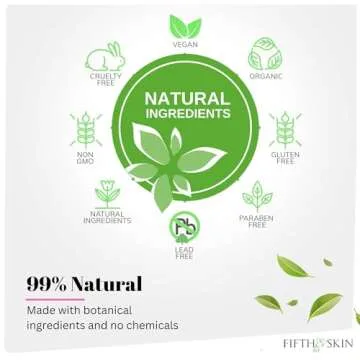 Natural Hypoallergenic Eyeliner for Sensitive Eyes