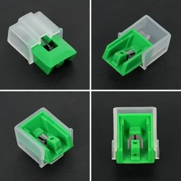 2026 Upgraded ATN95E Diamond Replacement Stylus