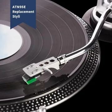 2026 Upgraded ATN95E Diamond Replacement Stylus