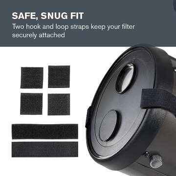 Celestron EclipSmart Solar Eclipse Filter for Telescopes