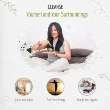 Wish Well Tibetan Singing Bowl Set for Meditation and Healing