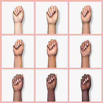 Essie Gel Couture Long-Lasting Nail Polish, 8-Free Vegan, Sheer Pink, Sheer Fantasy, 0.46 fl oz