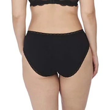 Natori Bliss Cotton French Cut Panty - Ultimate Comfort
