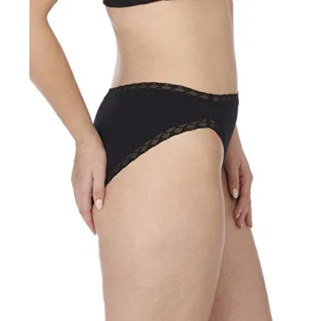 Natori Bliss Cotton French Cut Panty - Ultimate Comfort
