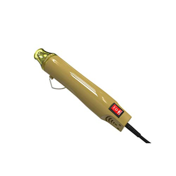 Homidic Mini Handheld Heat Gun - Versatile Crafting Tool