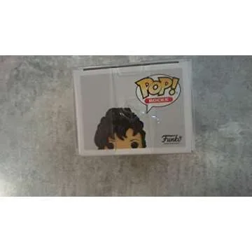 Funko POP! Rocks #206 - Selena Diamond Collection Exclusive [Sold Out!]