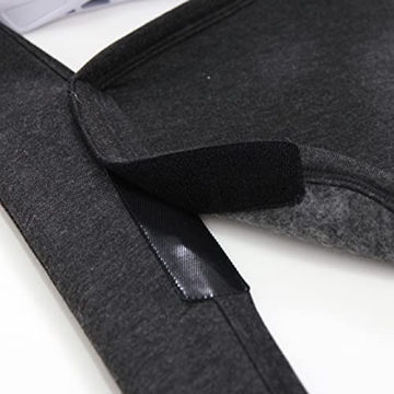 MONS Snowboard Cover for Easy Travel and Protection