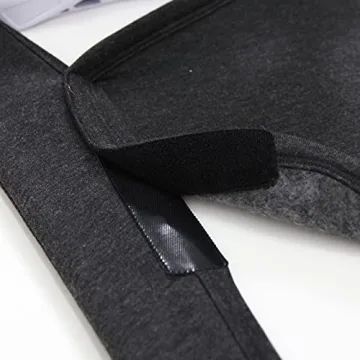 MONS Snowboard Cover for Easy Travel and Protection