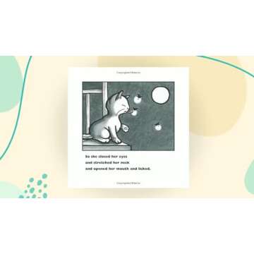 Kitten's First Full Moon