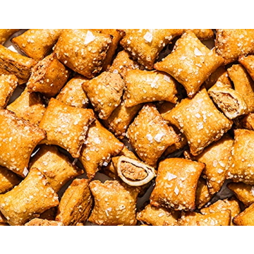 Quinn Peanut Butter Pretzel Nuggets - Gluten Free & Vegan