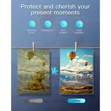 Compact A3 Laminator Machine for Home & Office