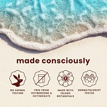 Hawaiian Tropic Tanning Oil Spray - SPF 15 Sunscreen, 8oz