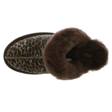 UGG Scuffette Slipper: Luxurious Comfort for Women